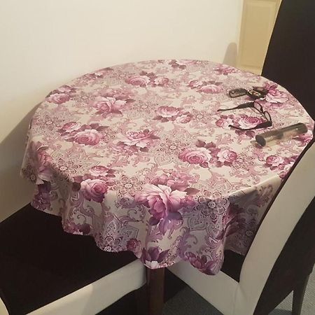 Amy Apartman Тузла Екстериор снимка