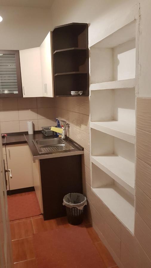 Amy Apartman Тузла Екстериор снимка