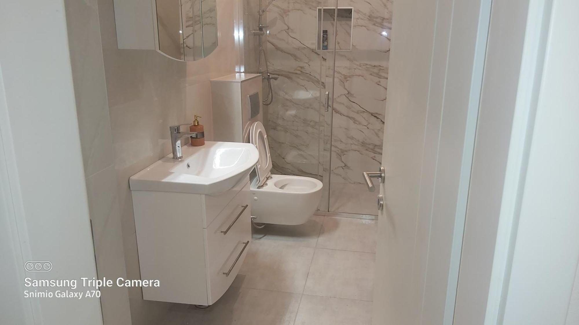 Amy Apartman Тузла Екстериор снимка